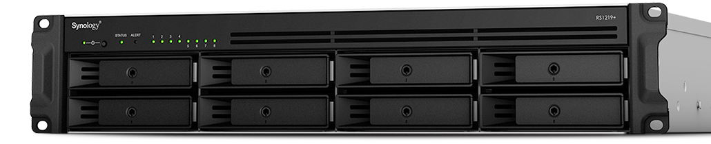 RS1219+ 太原億維訊達 網(wǎng)絡(luò)存儲 服務(wù)器 NAS